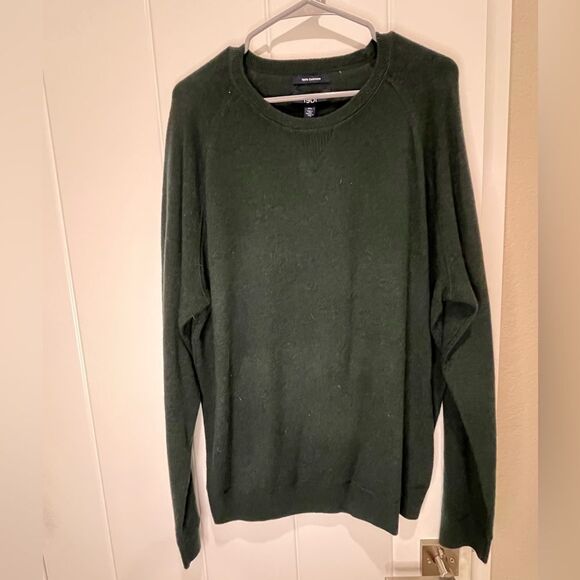 100% Cashmere 1901 Sweater - Picture 1 of 4